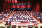 103年臺中市國際護師節慶祝暨表揚大會-2