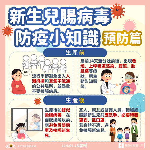 預防篇