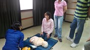 特殊訓練第2場次CPR教學 (1)