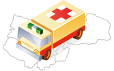 Ambulances