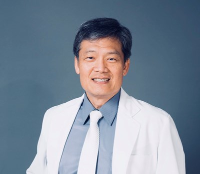 Director TSENG, TZU-CHAN