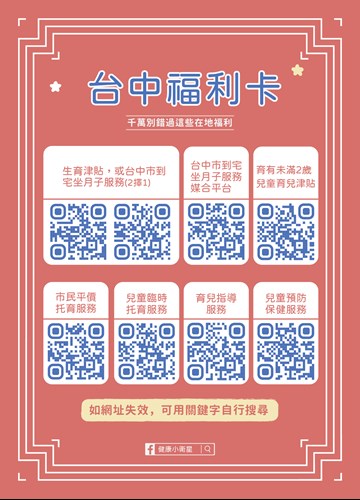 台中福利卡-2